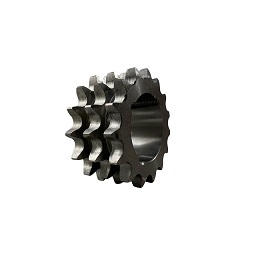 12B3 - 3/4 TL Triplex Chain Sprockets